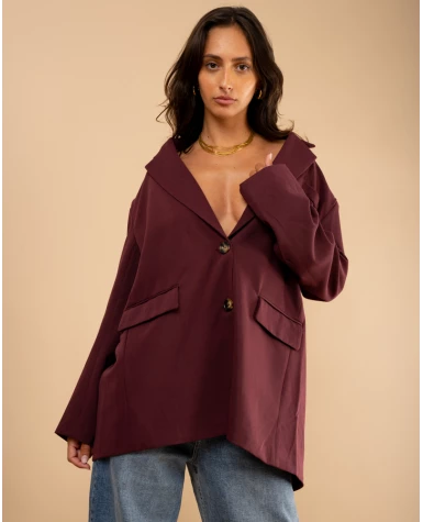 Blazer pise