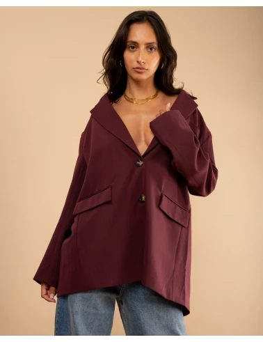 Blazer pise