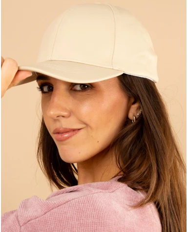 Casquette simili
