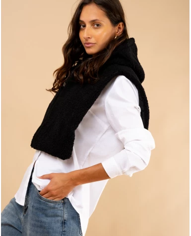 Gilet reversible