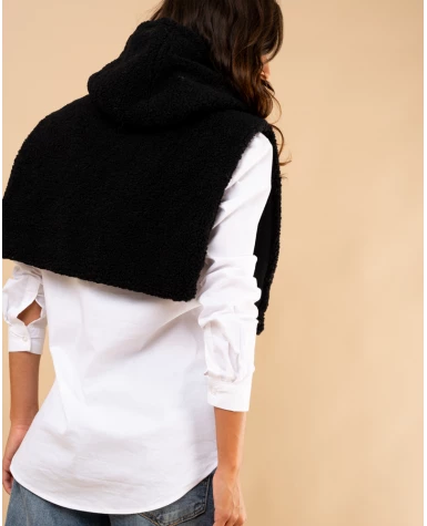 Gilet reversible