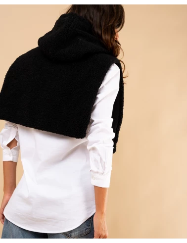 Gilet reversible