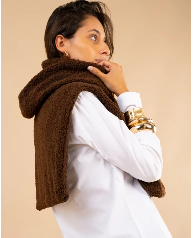 Gilet reversible