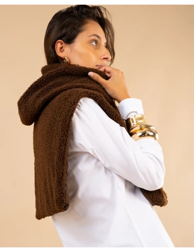 Gilet reversible