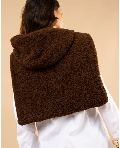 Gilet reversible