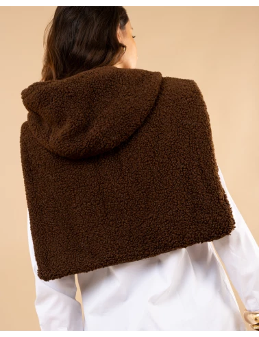 Gilet reversible