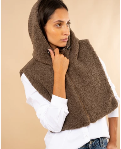 Gilet reversible