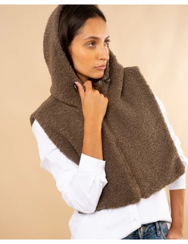 Gilet reversible