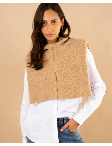 Gilet reversible