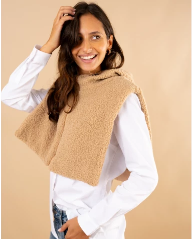 Gilet reversible