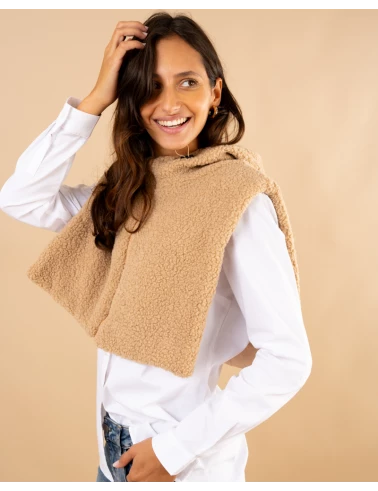 Gilet reversible