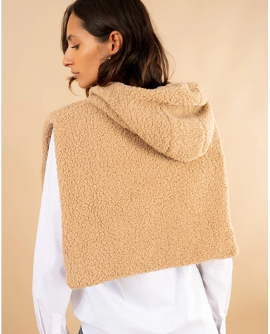 Gilet reversible