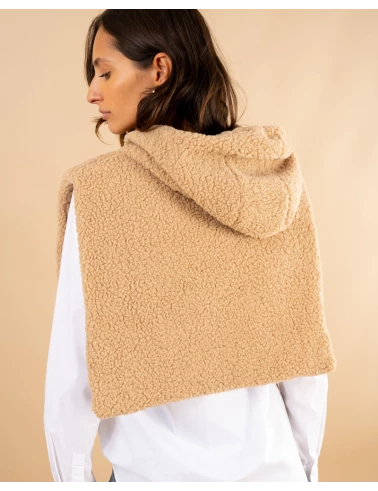 Gilet reversible