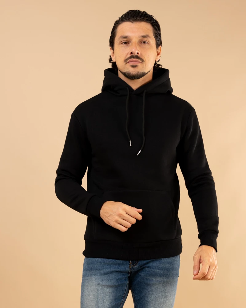 Sweat épais