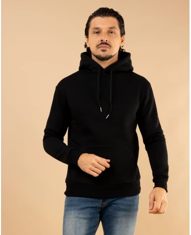 Sweat épais