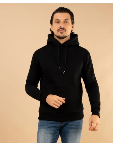 Sweat épais