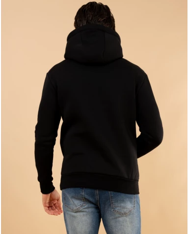Sweat épais