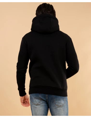 Sweat épais