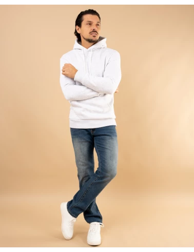 Sweat épais