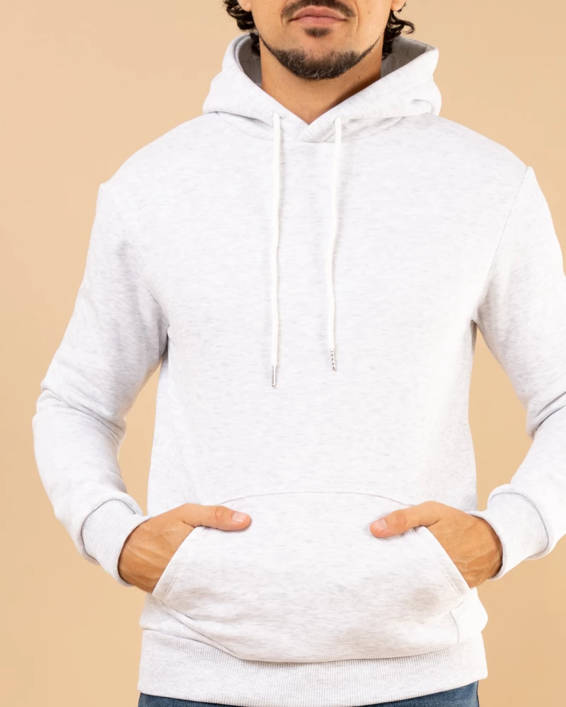 Sweat épais