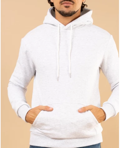 Sweat épais