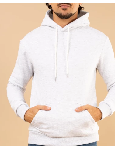 Sweat épais