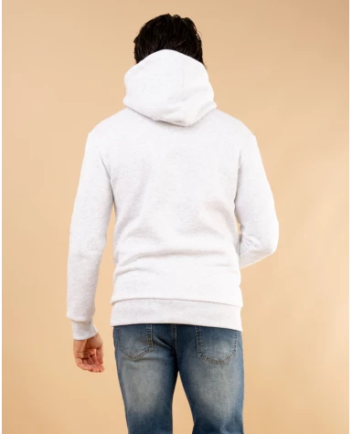 Sweat épais