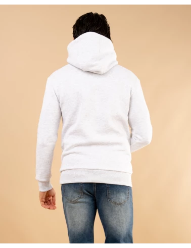 Sweat épais