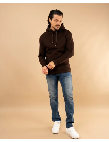 Sweat épais