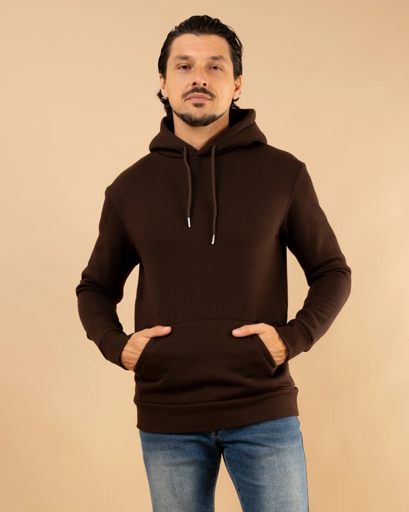 Sweat épais