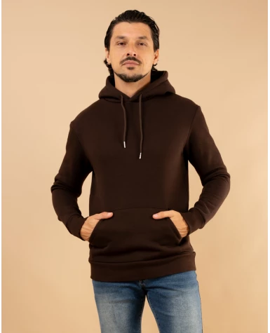 Sweat épais