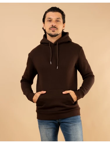 Sweat épais