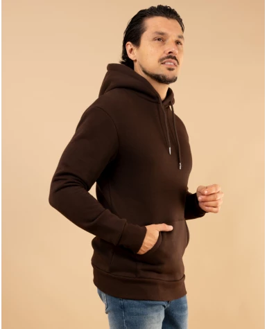 Sweat épais