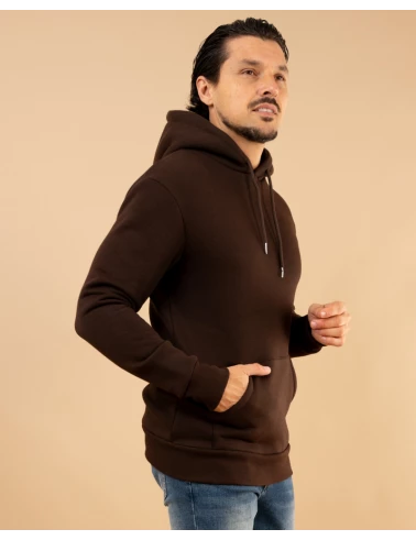 Sweat épais