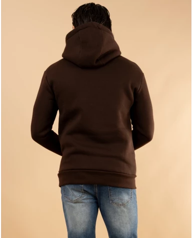 Sweat épais