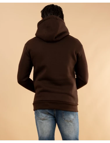 Sweat épais