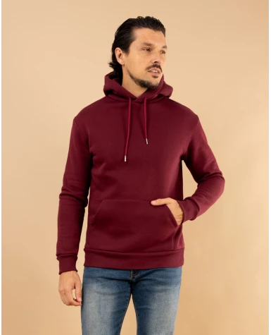 Sweat épais