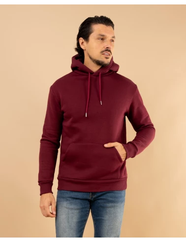 Sweat épais