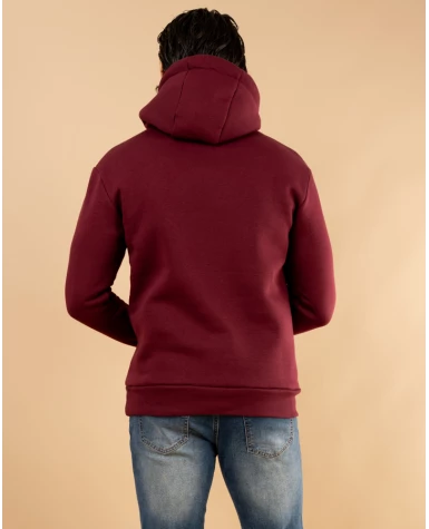 Sweat épais