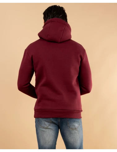Sweat épais