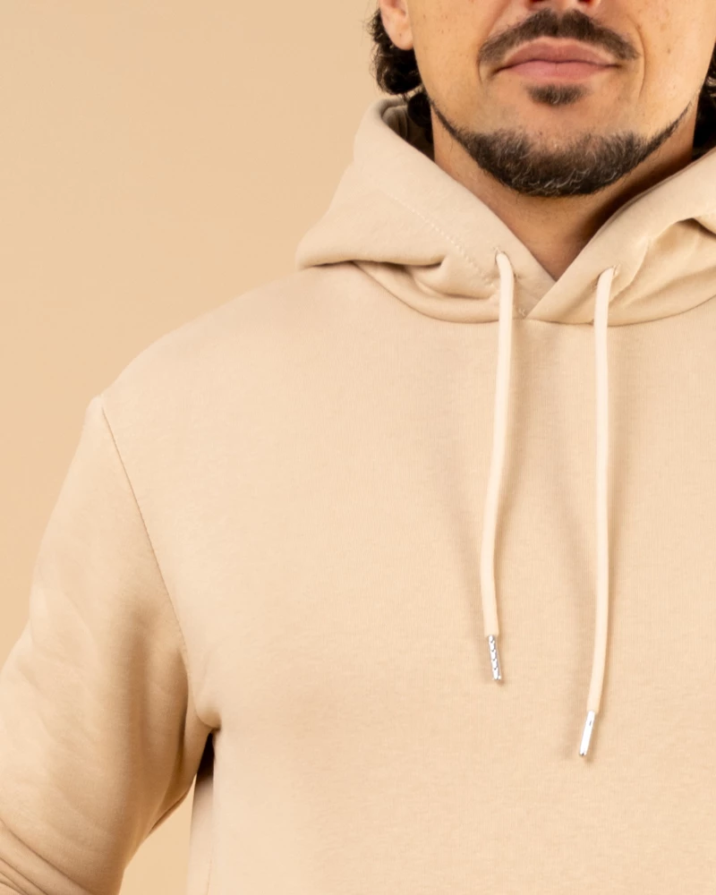 Sweat épais