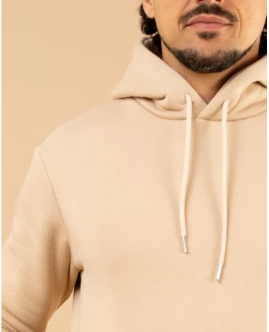 Sweat épais