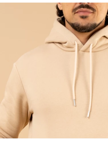 Sweat épais