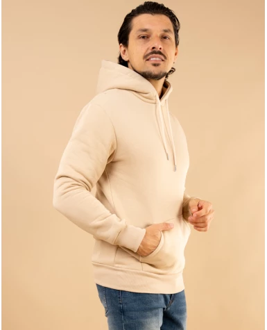 Sweat épais