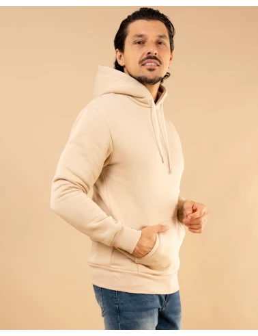 Sweat épais