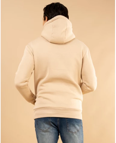 Sweat épais