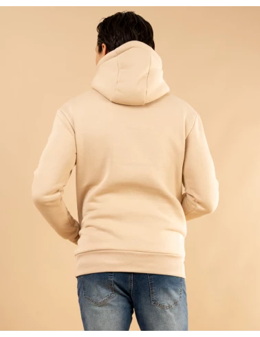 Sweat épais