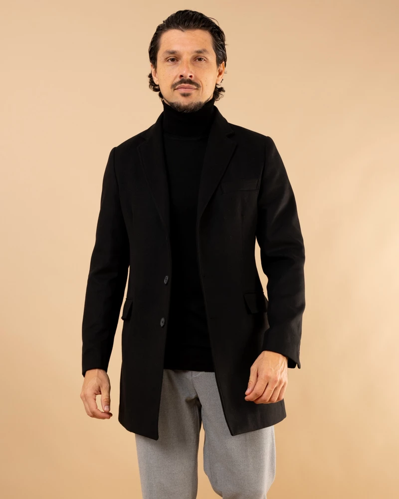 Manteau italien