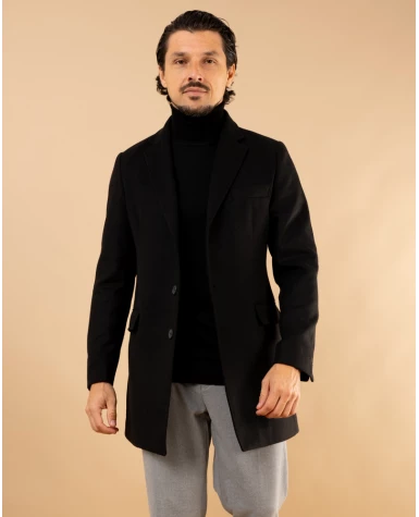 Manteau italien