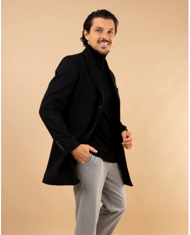 Manteau italien